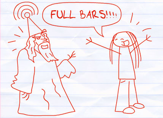 Illustration for article titled Full Cell Coverage in the Middle of Dubai's Desert (or Why Does Cell Coverage Suck So Much in the US?)